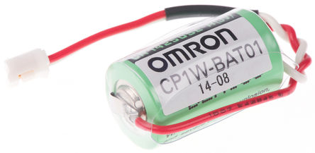 CP1W-BAT01Omron Automation and Safety