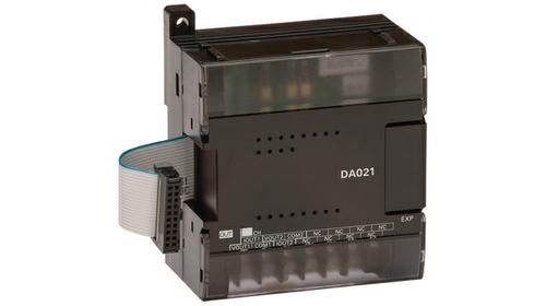 CP1W-DA021Omron Automation and Safety