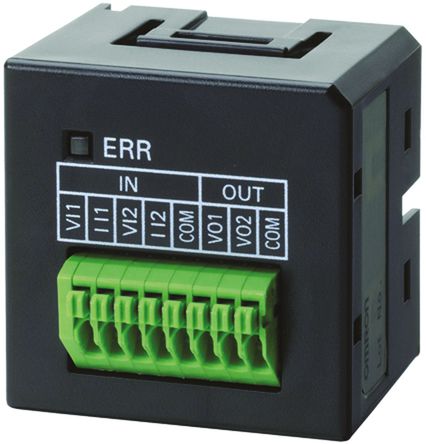 CP1W-MAB221Omron Automation and Safety