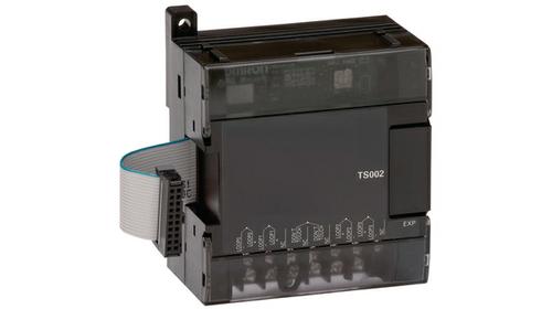 CP1W-TS102Omron Automation and Safety