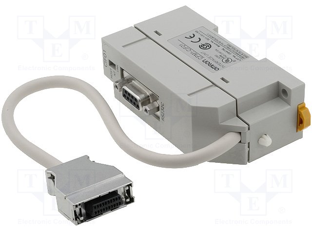 CPM1-CIF01Omron Automation and Safety