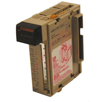 CQM1-ID211Omron Automation and Safety