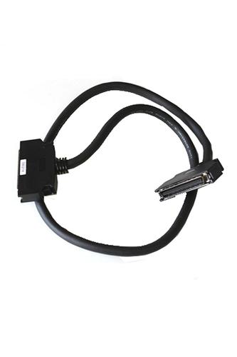 CS1W-CN713Omron Automation and Safety