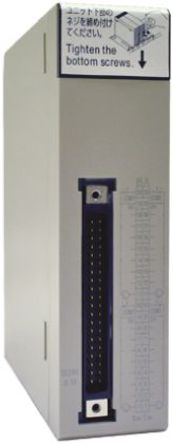 CS1W-ID211Omron Automation and Safety