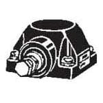 D4A-0008NOmron Automation and Safety