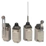 Omron Automation and Safety D4A-1101-N
