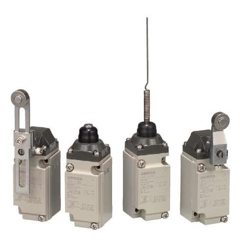 D4A-3E01N-GMOmron Automation and Safety