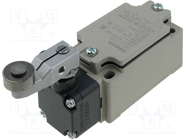 D4B-1115NOmron Automation and Safety