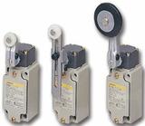 D4B-1116NOmron Automation and Safety