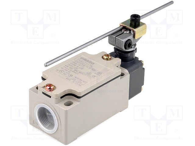 D4B-1117NOmron Automation and Safety
