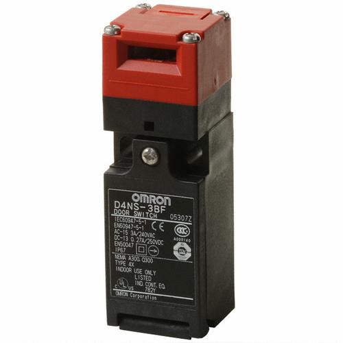 D4B-7A17NOmron Automation and Safety