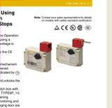 D4BL-3DRG-AOmron Automation and Safety