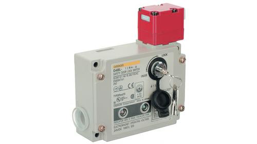 D4BL-4CRA-AOmron Automation and Safety