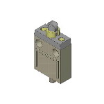 D4C-3402Omron Automation and Safety