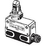 Omron Automation and Safety D4E-1B00N