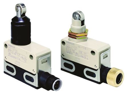 D4E-1G20NOmron Automation and Safety