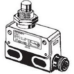 D4E-2C10NOmron Automation and Safety