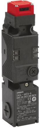 D4GL-2DFA-AOmron Automation and Safety