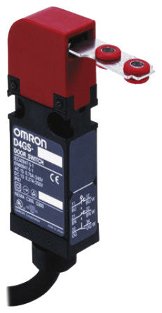 D4GS-N4ROmron Automation and Safety