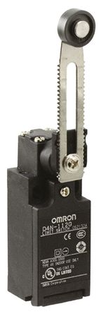 D4N-1A2GOmron Automation and Safety
