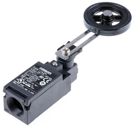 D4N-1A2HOmron Automation and Safety