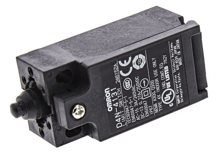 D4N-4131Omron Automation and Safety