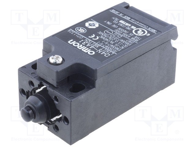 D4N-4A31Omron Automation and Safety