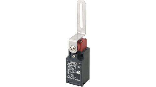 D4NH-4CBCOmron Automation and Safety