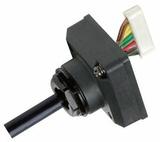 D4SL-CN5Omron Automation and Safety