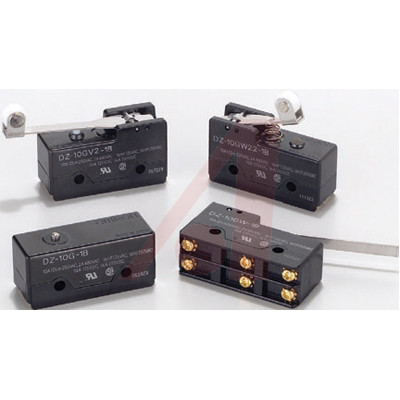 DZE-N-2GOmron Automation and Safety