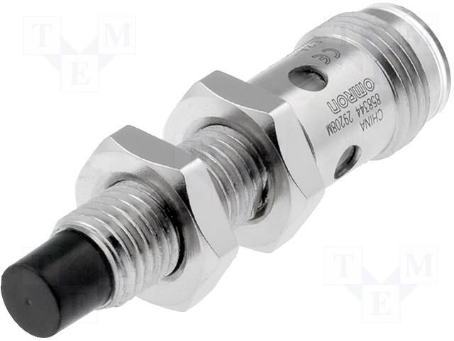 E2A-M08KN04-M1-C1Omron Automation and Safety