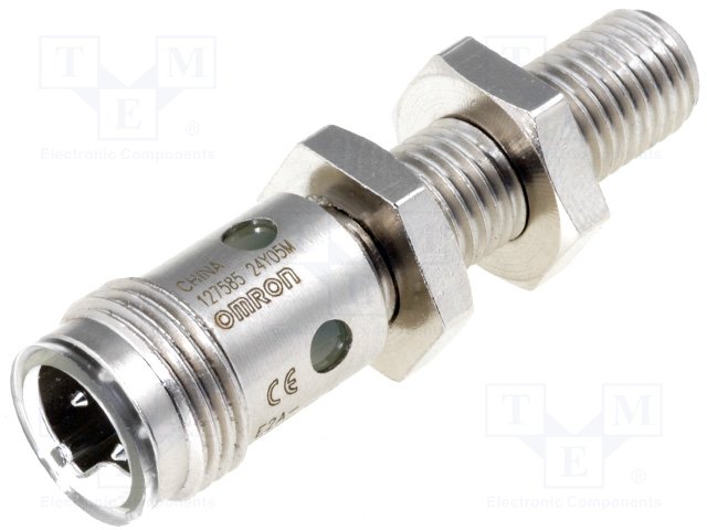 E2A-M08KS02-M1-B2Omron Automation and Safety