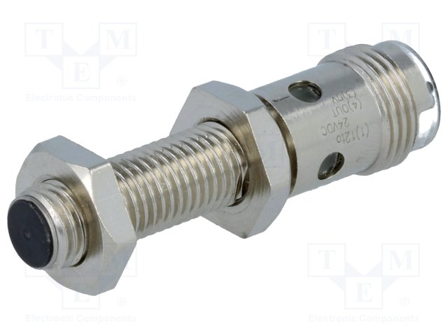 E2A-M08KS02-M1-C1Omron Automation and Safety
