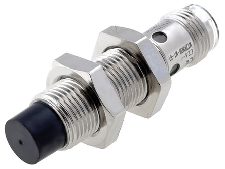 E2A-M12KN08-M1-B2Omron Automation and Safety