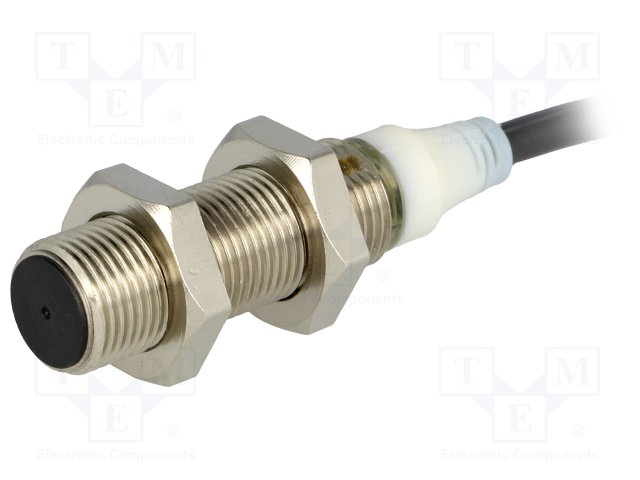 E2A-M12KS04-WP-D2 2MOmron Automation and Safety