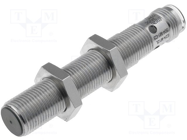 E2A-M12LS04-M1-C3Omron Automation and Safety