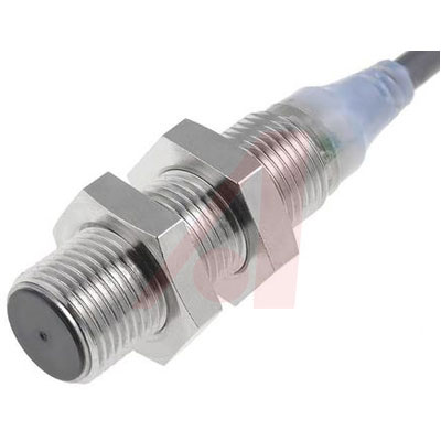 E2A-M12LS04-WP-C1 5MOmron Automation and Safety