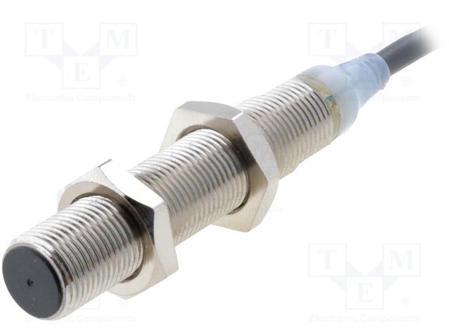 E2A-M12LS04-WP-D1 2MOmron Automation and Safety