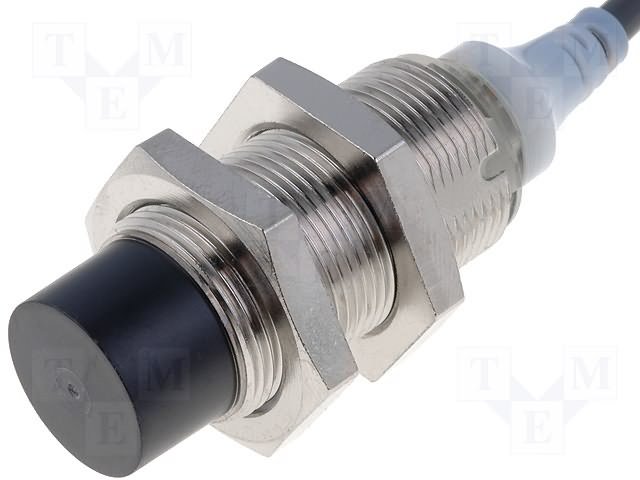 E2A-M18KN16-WP-B1 5MOmron Automation and Safety