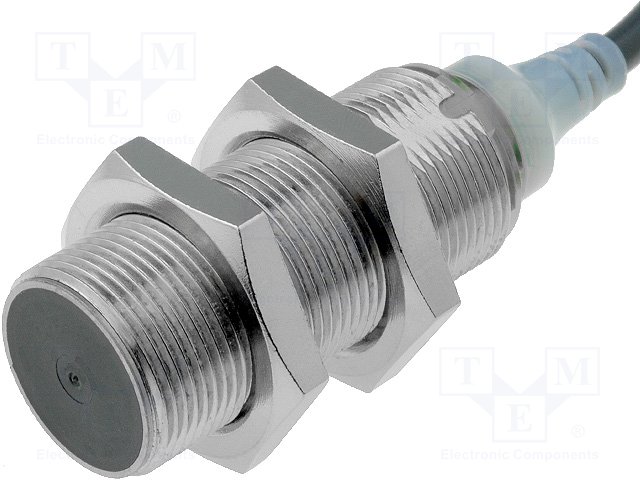 E2A-M18KS08-WP-B1 5MOmron Automation and Safety