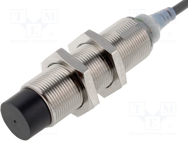 E2A-M18LN16-WP-D2 2MOmron Automation and Safety