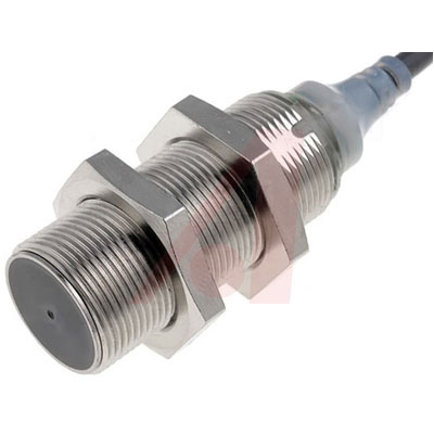 E2A-M18LS08-WP-C1 5MOmron Automation and Safety