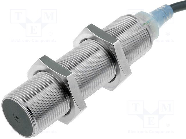 E2A-M18LS08-WP-D2 2MOmron Automation and Safety