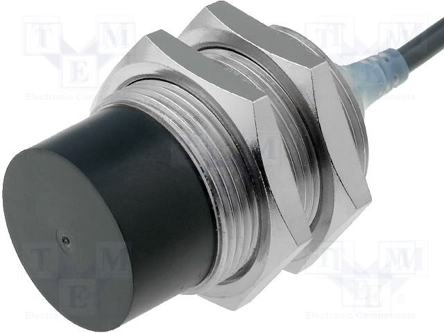 E2A-M30KN20-WP-B1 5MOmron Automation and Safety
