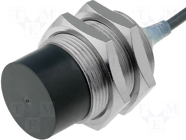 E2A-M30KN20-WP-D1 2MOmron Automation and Safety