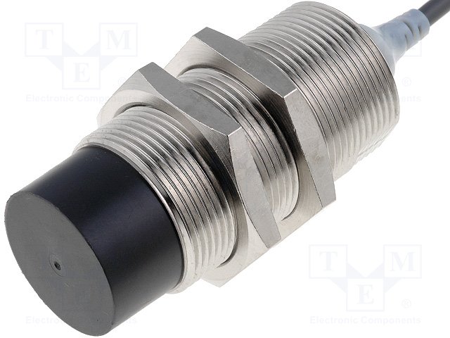 E2A-M30LN30-WP-B2 2MOmron Automation and Safety