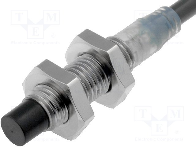 E2A-S08KN04-WP-C2 2MOmron Automation and Safety