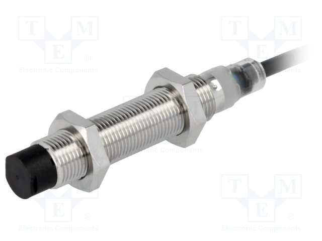 E2B-M12LN05-WP-C1 2MOmron Automation and Safety