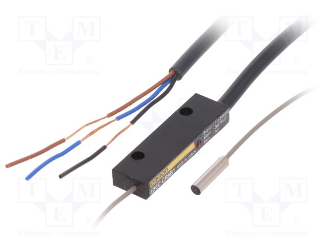 E2EC-CR5B1Omron Automation and Safety