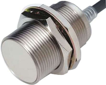 Omron Automation and Safety E2EM-X15X1 2M